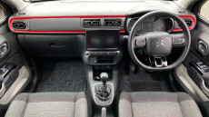 Citroen C3 1.2 PureTech 110 Flair 5dr [6 Speed] Petrol Hatchback